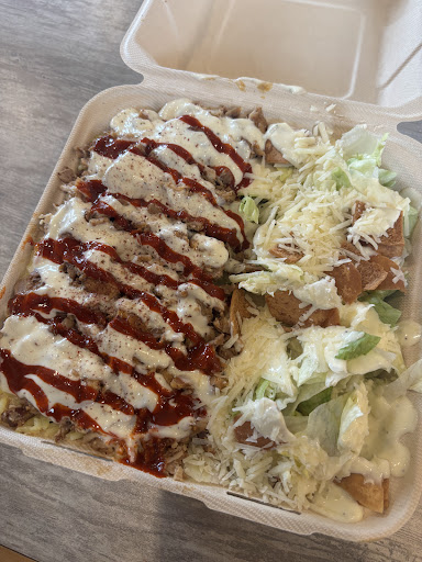 Photo of Osmow's Shawarma - 332 Clarke Rd, London, ON N5W 5G1